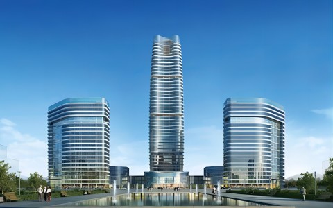 海南省琼海市嘉积中学